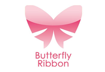 Butterfly Ribbon